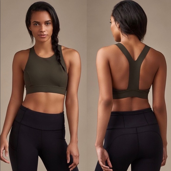fast and free bra lululemon